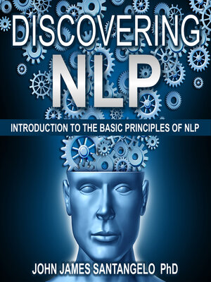 cover image of Discovering NLP
